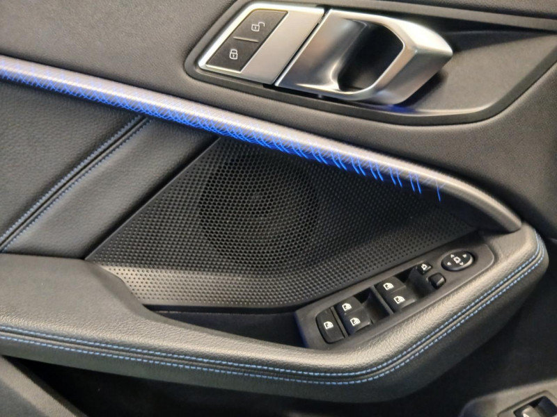 Photo 39 de l'offre de BMW SERIE 1 118dA 150 DKG8 F40 M Sport à 23490€ chez MKP Distribution