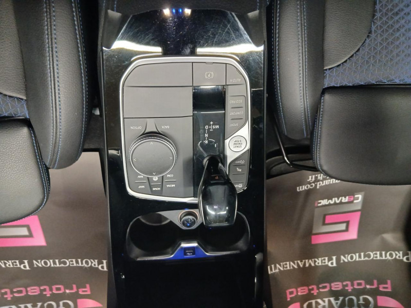 Photo 25 de l'offre de BMW SERIE 1 118dA 150 DKG8 F40 M Sport à 23490€ chez MKP Distribution
