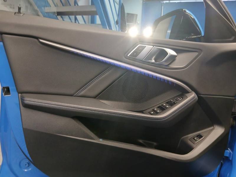 Photo 37 de l'offre de BMW SERIE 1 118dA 150 DKG8 F40 M Sport à 23490€ chez MKP Distribution