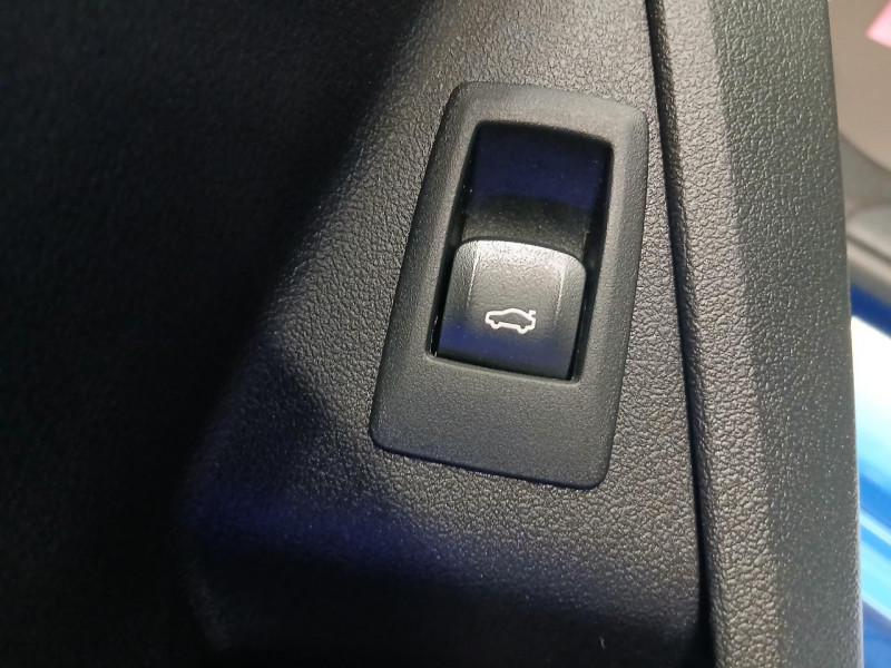 Photo 40 de l'offre de BMW SERIE 1 118dA 150 DKG8 F40 M Sport à 23490€ chez MKP Distribution