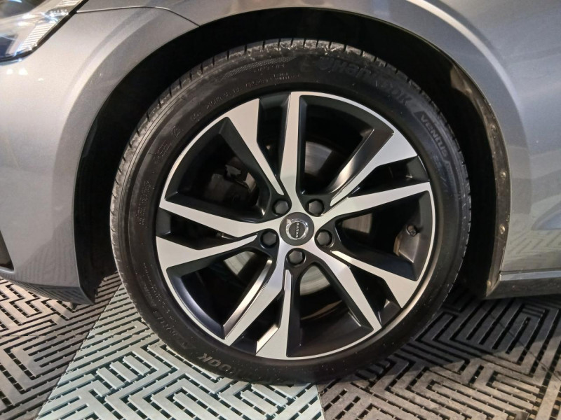 Photo 43 de l'offre de VOLVO V60 B4 197 Geartronic 8 R DESIGN à 29990€ chez MKP Distribution