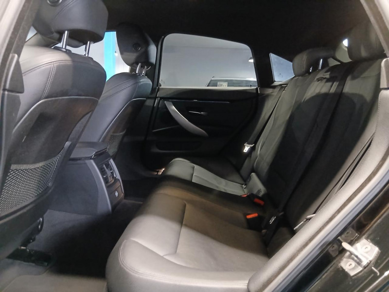 Photo 33 de l'offre de BMW Serie 4 Gran Coupé 430i 252 F36 M Sport BVA à 25990€ chez MKP Distribution