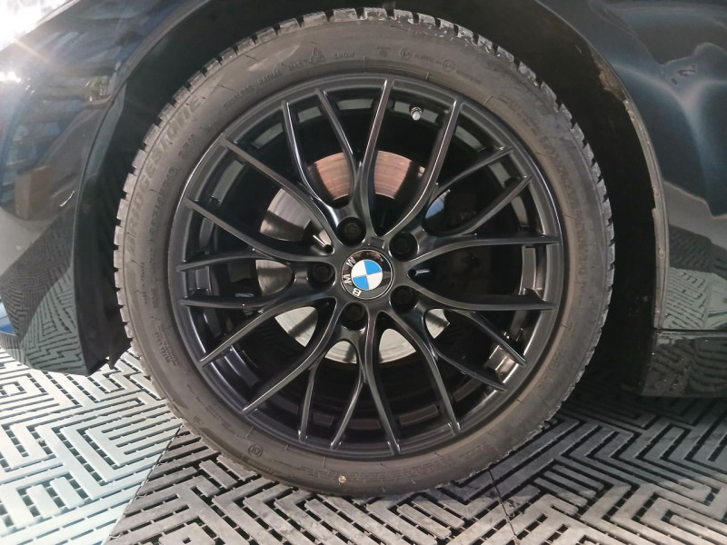 Photo 47 de l'offre de BMW Serie 4 Gran Coupé 430i 252 F36 M Sport BVA à 25990€ chez MKP Distribution