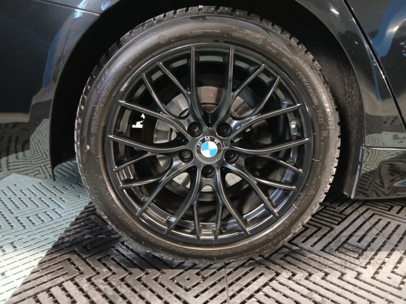 Photo 45 de l'offre de BMW Serie 4 Gran Coupé 430i 252 F36 M Sport BVA à 25990€ chez MKP Distribution