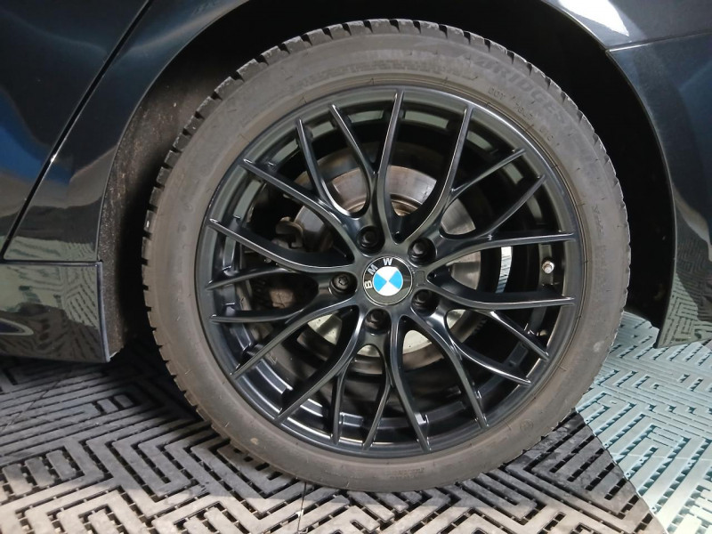 Photo 46 de l'offre de BMW Serie 4 Gran Coupé 430i 252 F36 M Sport BVA à 25990€ chez MKP Distribution