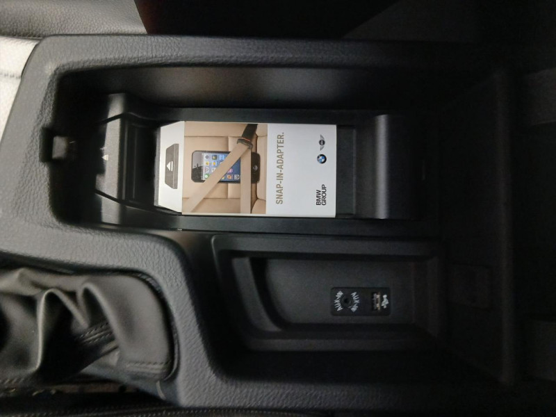 Photo 19 de l'offre de BMW Serie 4 Gran Coupé 430i 252 F36 M Sport BVA à 25990€ chez MKP Distribution