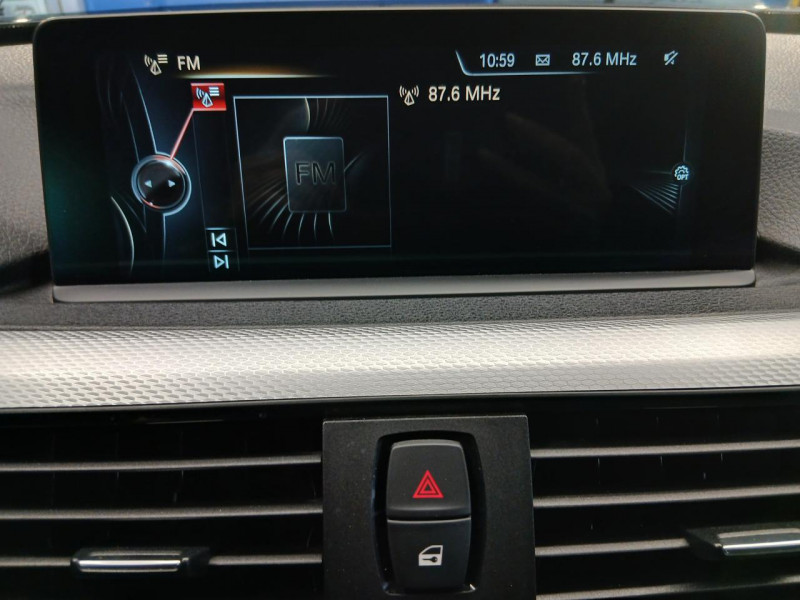 Photo 25 de l'offre de BMW Serie 4 Gran Coupé 430i 252 F36 M Sport BVA à 25990€ chez MKP Distribution
