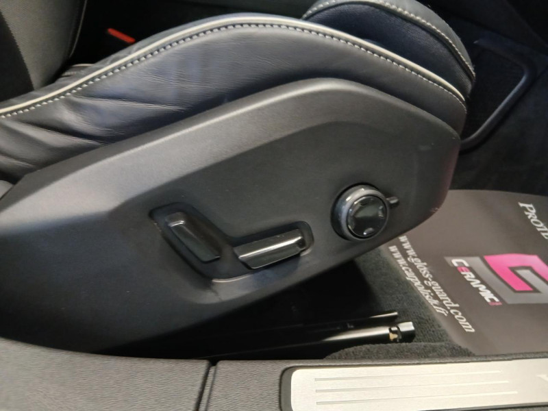 Photo 31 de l'offre de VOLVO V60 B4 197 Geartronic 8 R DESIGN à 29990€ chez MKP Distribution
