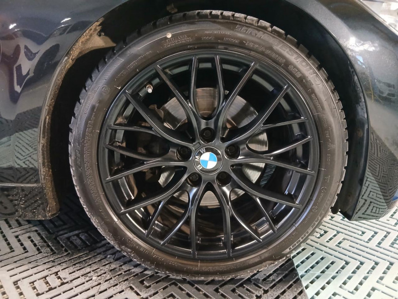 Photo 44 de l'offre de BMW Serie 4 Gran Coupé 430i 252 F36 M Sport BVA à 25990€ chez MKP Distribution