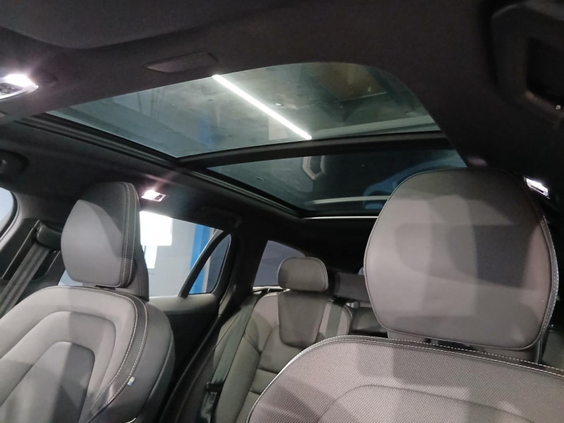 Photo 32 de l'offre de VOLVO V60 B4 197 Geartronic 8 R DESIGN à 29990€ chez MKP Distribution