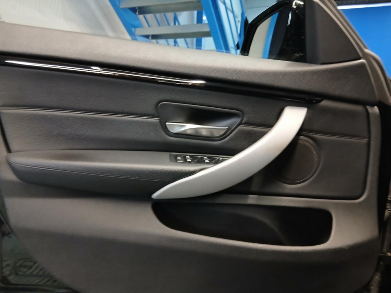 Photo 41 de l'offre de BMW Serie 4 Gran Coupé 430i 252 F36 M Sport BVA à 25990€ chez MKP Distribution