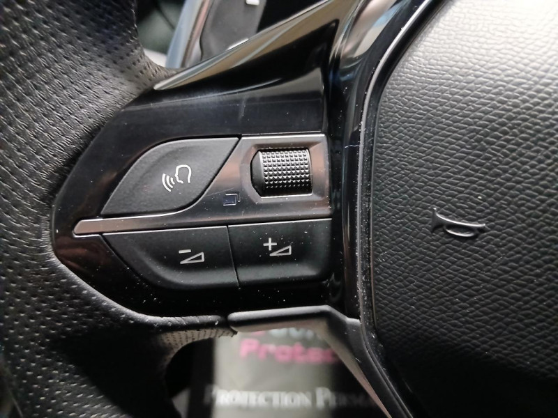 Photo 18 de l'offre de PEUGEOT RIFTER Standard 1.5  BlueHDi 130 EAT8 GT Line à 24990€ chez MKP Distribution