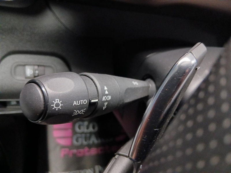 Photo 20 de l'offre de PEUGEOT RIFTER Standard 1.5  BlueHDi 130 EAT8 GT Line à 24990€ chez MKP Distribution