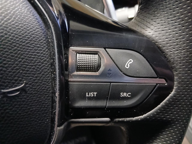 Photo 19 de l'offre de PEUGEOT RIFTER Standard 1.5  BlueHDi 130 EAT8 GT Line à 24990€ chez MKP Distribution