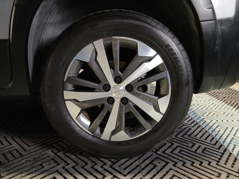 Photo 39 de l'offre de PEUGEOT RIFTER Standard 1.5  BlueHDi 130 EAT8 GT Line à 24990€ chez MKP Distribution