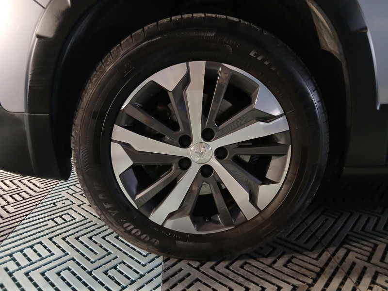 Photo 38 de l'offre de PEUGEOT RIFTER Standard 1.5  BlueHDi 130 EAT8 GT Line à 24990€ chez MKP Distribution