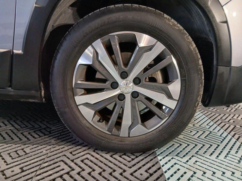 Photo 41 de l'offre de PEUGEOT RIFTER Standard 1.5  BlueHDi 130 EAT8 GT Line à 24990€ chez MKP Distribution