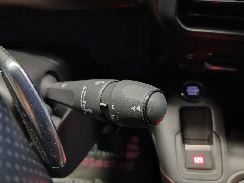 Photo 21 de l'offre de PEUGEOT RIFTER Standard 1.5  BlueHDi 130 EAT8 GT Line à 24990€ chez MKP Distribution