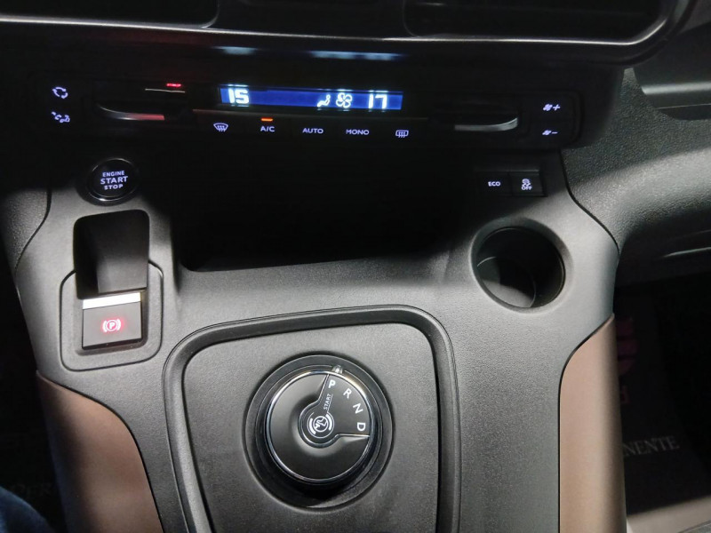 Photo 29 de l'offre de PEUGEOT RIFTER Standard 1.5  BlueHDi 130 EAT8 GT Line à 24990€ chez MKP Distribution