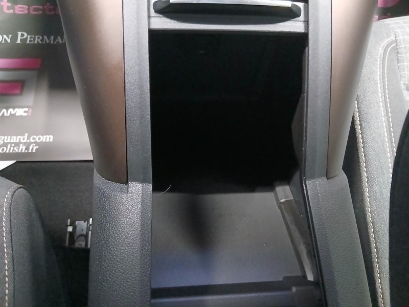 Photo 30 de l'offre de PEUGEOT RIFTER Standard 1.5  BlueHDi 130 EAT8 GT Line à 24990€ chez MKP Distribution