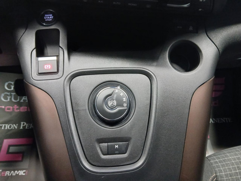 Photo 27 de l'offre de PEUGEOT RIFTER Standard 1.5  BlueHDi 130 EAT8 GT Line à 24990€ chez MKP Distribution