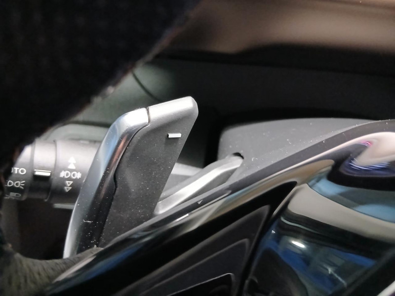 Photo 23 de l'offre de PEUGEOT RIFTER Standard 1.5  BlueHDi 130 EAT8 GT Line à 24990€ chez MKP Distribution