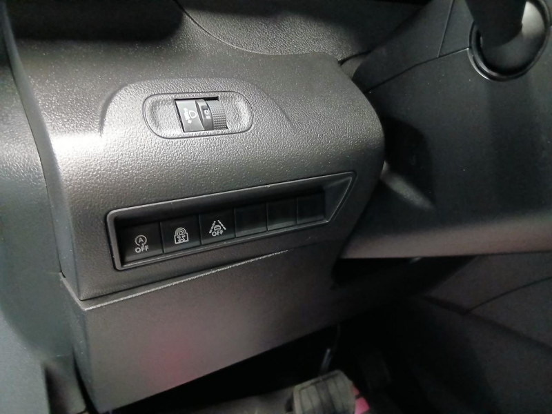 Photo 31 de l'offre de PEUGEOT RIFTER Standard 1.5  BlueHDi 130 EAT8 GT Line à 24990€ chez MKP Distribution