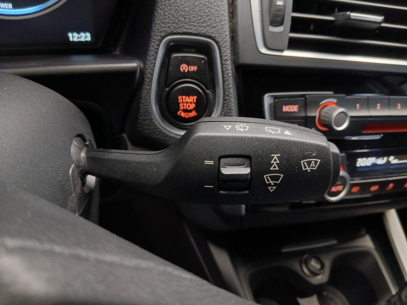 Photo 22 de l'offre de BMW SERIE 1 116d 116 F20 LCI Edition Business à 14990€ chez MKP Distribution