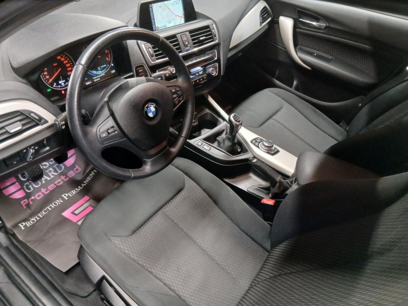 Photo 10 de l'offre de BMW SERIE 1 116d 116 F20 LCI Edition Business à 14990€ chez MKP Distribution