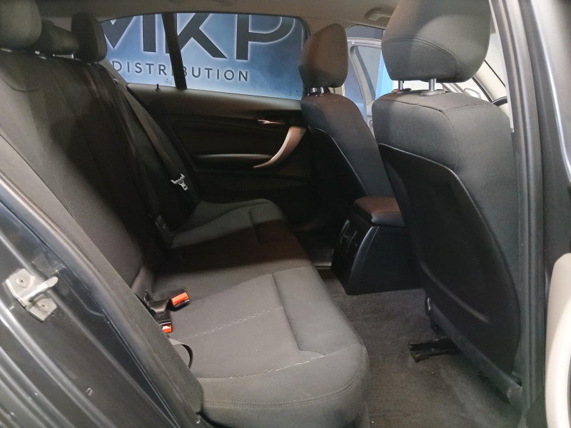 Photo 14 de l'offre de BMW SERIE 1 116d 116 F20 LCI Edition Business à 14990€ chez MKP Distribution