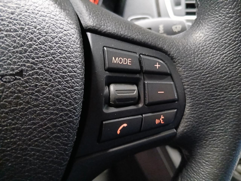 Photo 20 de l'offre de BMW SERIE 1 116d 116 F20 LCI Edition Business à 14990€ chez MKP Distribution