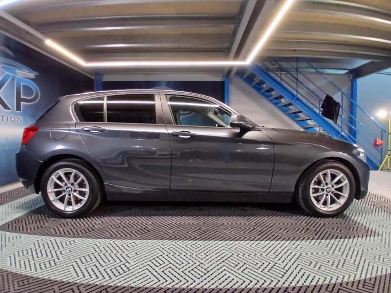 Photo 6 de l'offre de BMW SERIE 1 116d 116 F20 LCI Edition Business à 14990€ chez MKP Distribution