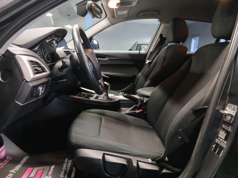 Photo 11 de l'offre de BMW SERIE 1 116d 116 F20 LCI Edition Business à 14990€ chez MKP Distribution