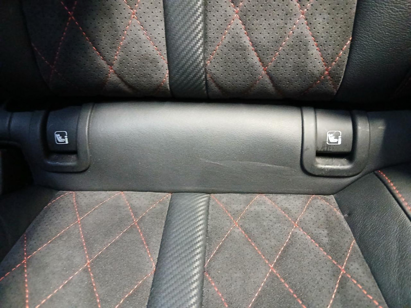Photo 36 de l'offre de SKODA Octavia combi 1.4 TSI 245 DSG6 RS à 25990€ chez MKP Distribution