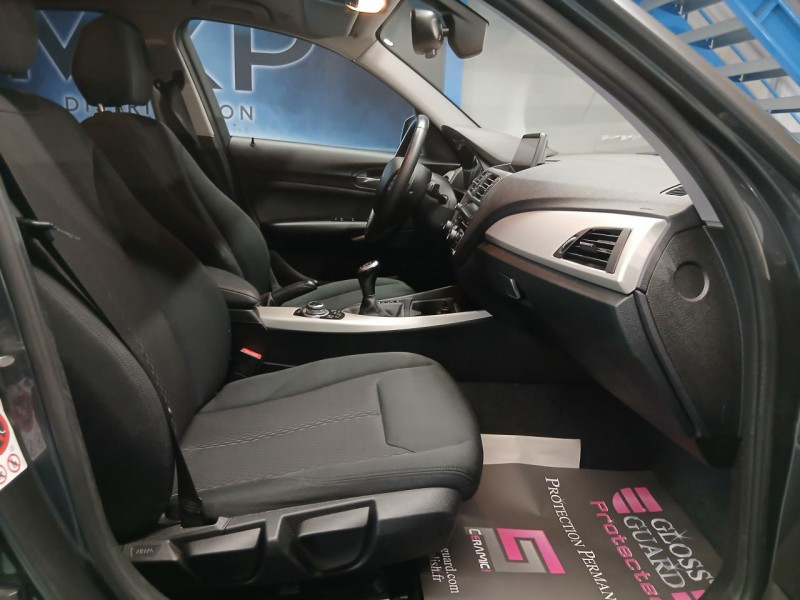 Photo 12 de l'offre de BMW SERIE 1 116d 116 F20 LCI Edition Business à 14990€ chez MKP Distribution