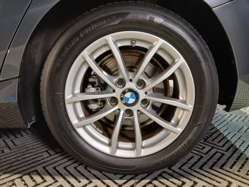 Photo 40 de l'offre de BMW SERIE 1 116d 116 F20 LCI Edition Business à 14990€ chez MKP Distribution