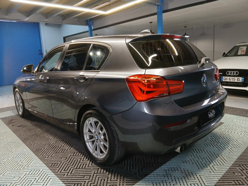 Photo 3 de l'offre de BMW SERIE 1 116d 116 F20 LCI Edition Business à 14990€ chez MKP Distribution