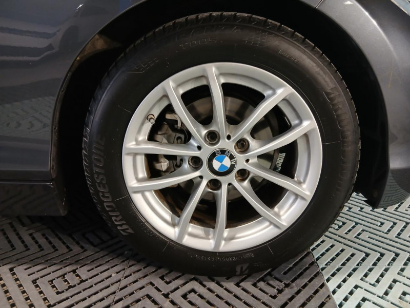 Photo 38 de l'offre de BMW SERIE 1 116d 116 F20 LCI Edition Business à 14990€ chez MKP Distribution