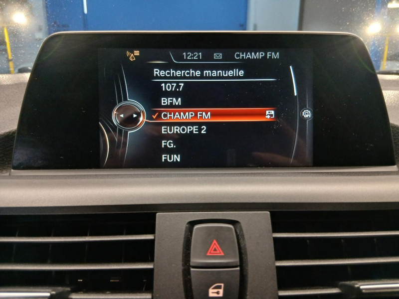 Photo 25 de l'offre de BMW SERIE 1 116d 116 F20 LCI Edition Business à 14990€ chez MKP Distribution