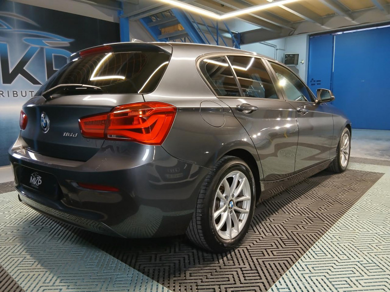 Photo 5 de l'offre de BMW SERIE 1 116d 116 F20 LCI Edition Business à 14990€ chez MKP Distribution