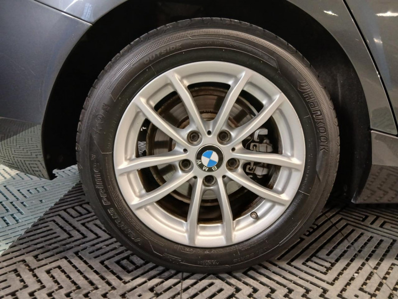 Photo 39 de l'offre de BMW SERIE 1 116d 116 F20 LCI Edition Business à 14990€ chez MKP Distribution