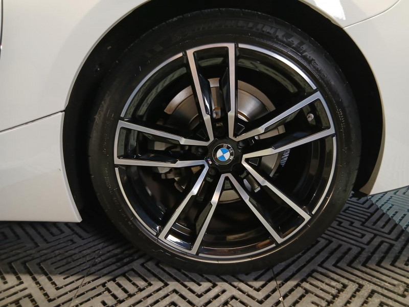 Photo 48 de l'offre de BMW Z4 sDrive20i 197 BVA8 G29 M Sport à 39990€ chez MKP Distribution