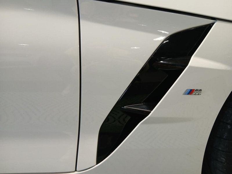 Photo 45 de l'offre de BMW Z4 sDrive20i 197 BVA8 G29 M Sport à 39990€ chez MKP Distribution