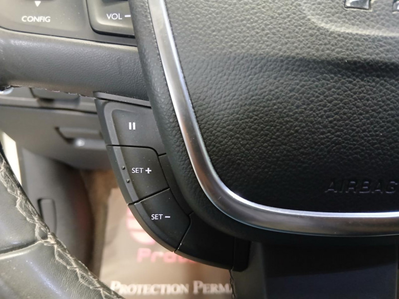 Photo 20 de l'offre de PEUGEOT 508 1.6 BlueHDi 120 EAT6  Allure à 13490€ chez MKP Distribution