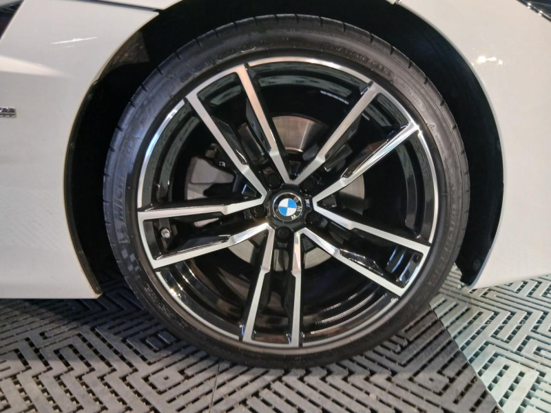 Photo 49 de l'offre de BMW Z4 sDrive20i 197 BVA8 G29 M Sport à 39990€ chez MKP Distribution