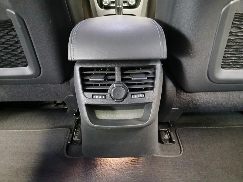 Photo 41 de l'offre de PEUGEOT 508 1.6 BlueHDi 120 EAT6  Allure à 13490€ chez MKP Distribution