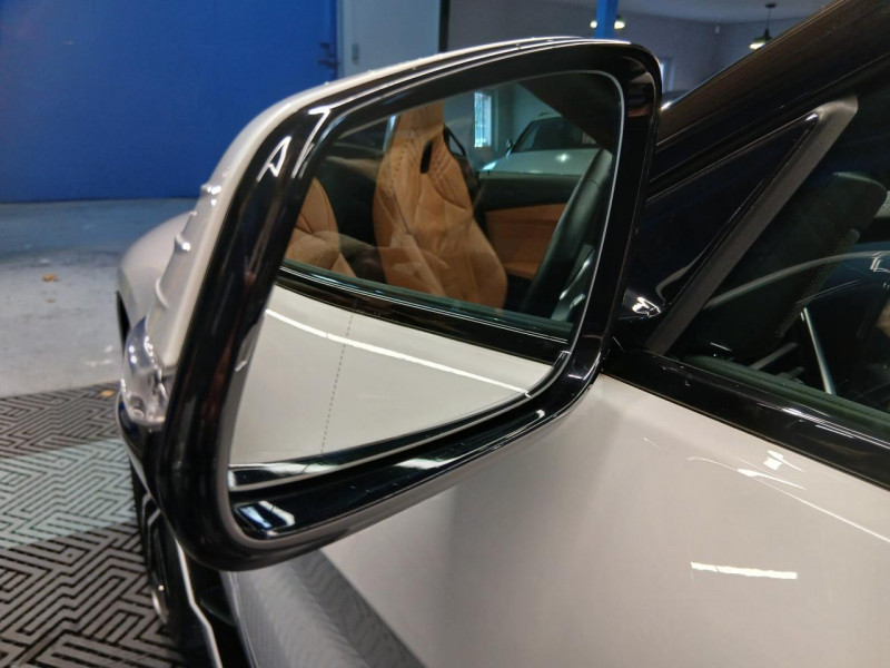 Photo 44 de l'offre de BMW Z4 sDrive20i 197 BVA8 G29 M Sport à 39990€ chez MKP Distribution