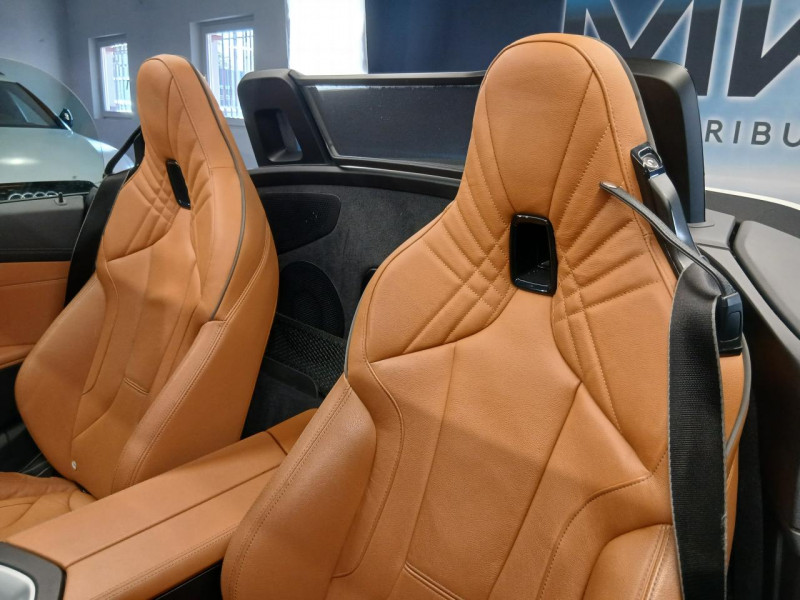 Photo 13 de l'offre de BMW Z4 sDrive20i 197 BVA8 G29 M Sport à 39990€ chez MKP Distribution