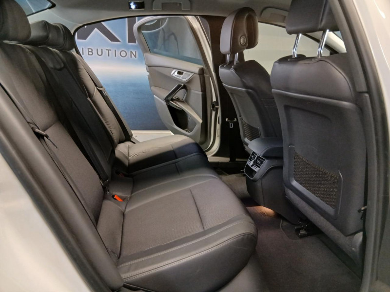 Photo 17 de l'offre de PEUGEOT 508 1.6 BlueHDi 120 EAT6  Allure à 13490€ chez MKP Distribution