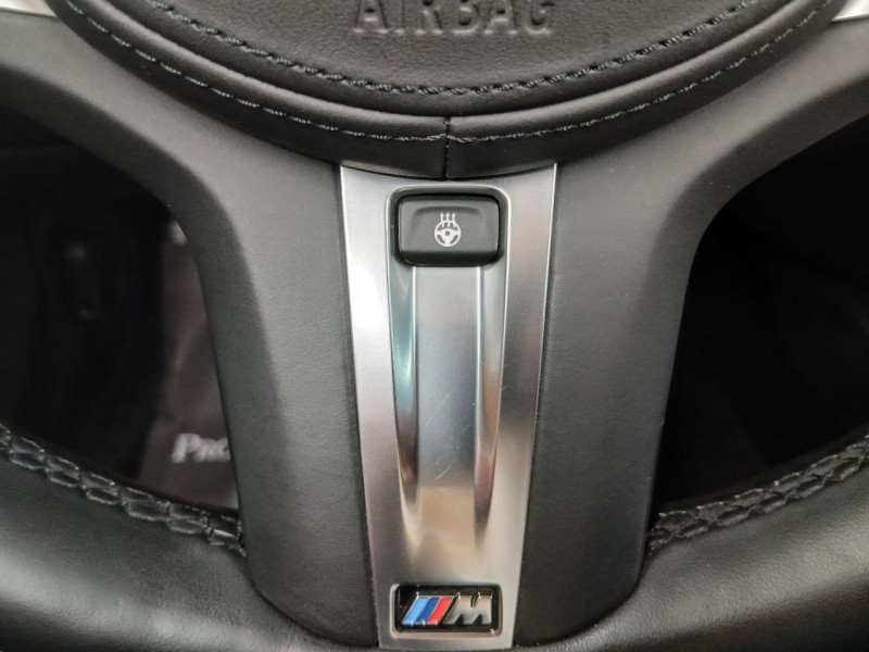 Photo 33 de l'offre de BMW Z4 sDrive20i 197 BVA8 G29 M Sport à 39990€ chez MKP Distribution